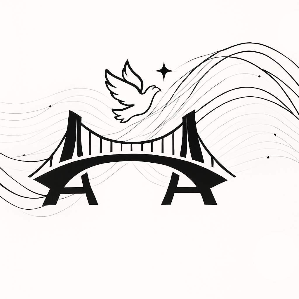 Screens from the Athena HopeBridge donor platform