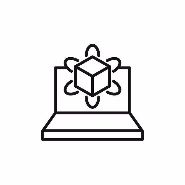 Limit order book simulator visualization